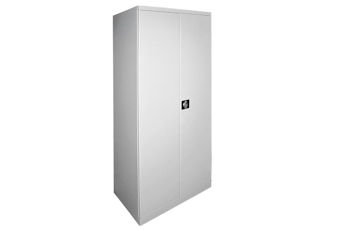 ADB Mehrzweckschrank ADB Stahlschrank XL-T (BxHxT) 780 x 1920 x 580 mm in verschiedenen Farben von ADB