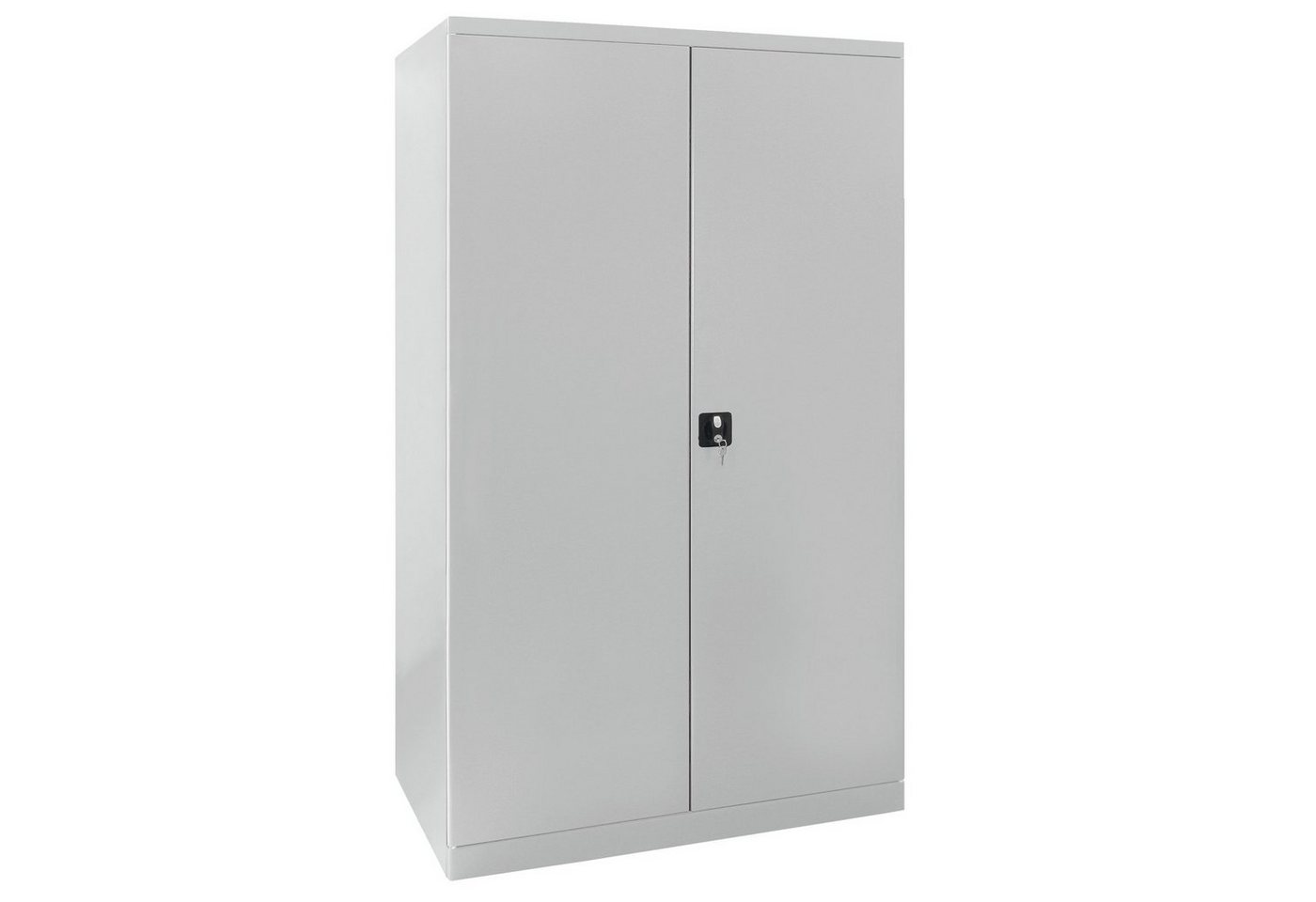 ADB Mehrzweckschrank ADB Stahlschrank XXL (BxHxT) 1100 x 1920 x 580 mm in verschiedenen Farben von ADB