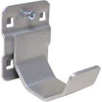 ADB Rohrhalter Rohrhalterung Halter Ø = 60 mm, 100 mm für Lochwand Werkzeugwand von ADB
