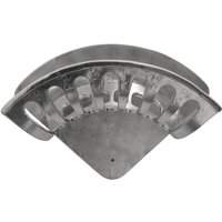 Wand Schlauchhalter Gartenschlauchhalter Aluguss Wandschlauchhalter Gr 1 - 4 - ADB Wand Schlauchhalter Gartenschlauchhalter Aluguss Wandschlauchhalter Gr 1 - 4 - ADB von ADB