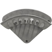 ADB - Wand Schlauchhalter Gartenschlauchhalter Aluguss Wandschlauchhalter Gr 1 - 4 ADB - Wand Schlauchhalter Gartenschlauchhalter Aluguss Wandschlauchhalter Gr 1 - 4 von ADB