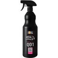 ADBL QD1 Quick Detailer Synthetisch 500 ml von ADB