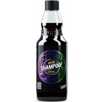 ADBL Shampoo 2 Effizientes Autoshampoo 500 ml von ADB