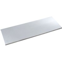 Fachboden Einlegeboden 945x529mm verzinkt für Flügeltürschrank 40984 40958 - ADB von ADB