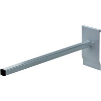 Schlitzwand Werkzeughalter Schlitzwandhaken vierkant Schlitzwandhalter - ADB Schlitzwand Werkzeughalter Schlitzwandhaken vierkant Schlitzwandhalter - ADB von ADB