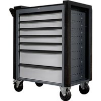 Werkstattwagen hq, mit 7 Schubladen, unbestückt, leer - ADB Werkstattwagen hq, mit 7 Schubladen, unbestückt, leer - ADB von ADB