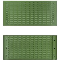 Werkzeugwand Werkstattwand Schlitzplatte Lochwand Lagerregal Werkzeughalter - ADB Werkzeugwand Werkstattwand Schlitzplatte Lochwand Lagerregal Werkzeughalter - ADB von ADB