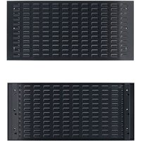 Werkzeugwand Werkstattwand Schlitzplatte Lochwand Lagerregal Werkzeughalter - ADB von ADB