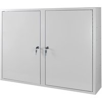 Werkzeugwandschrank mit 2 Türen 3 Fachboden Grau RAL7035/7035 Hängeschrank - ADB Werkzeugwandschrank mit 2 Türen 3 Fachboden Grau RAL7035/7035 Hängeschrank - ADB von ADB
