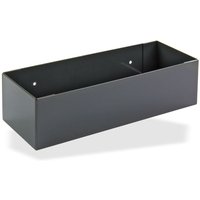 ADB - Metall Werkzeugablage 220x60x80mm Ablage Werkstattwagen Werkstatt Ablagebox von ADB