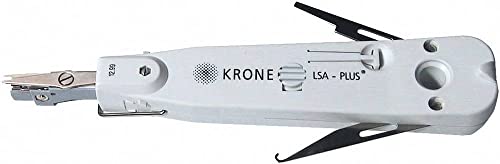 ADC Krone 6417 2 055-01 LSA-PLUS Anlegewerkzeug 0.7 bis 2.6mm von ADC Krone
