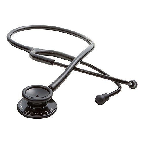 ADC Adscope 603 - Stethoskop - Taktisch von ADC