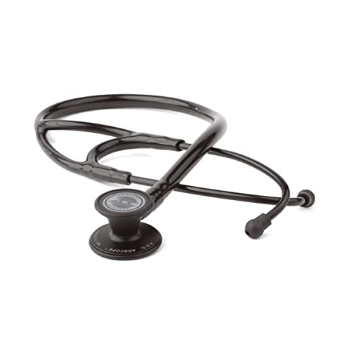 ADC Adscope 601 - Konvertibles Kardiologie-Stethoskop - Taktisch von ADC