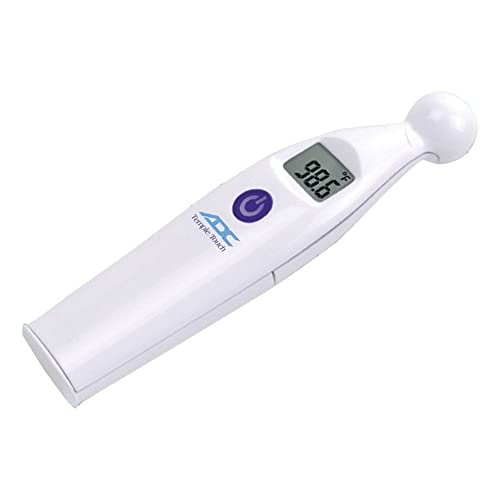 ADC Digitales Fieberthermometer ADC Temple Touch, Adtemp 427 von ADC