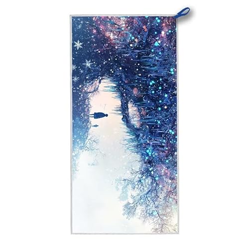 Mikrofaser Strandtuch, 200x100 cm Strandtuch XXL Baum, Microfaser Strandhandtücher mit Tasche, Schnell Trocknende und Leichte Stranddecke Sandfrei, für Strand Schwimmen Pool, Geschenke für Frauen A-33 Mikrofaser Strandtuch, 200x100 cm Strandtuch XXL Baum, Microfaser Strandhandtücher mit Tasche, Schnell Trocknende und Leichte Stranddecke Sandfrei, für Strand Schwimmen Pool, Geschenke für Frauen A-33 von ADCCAT