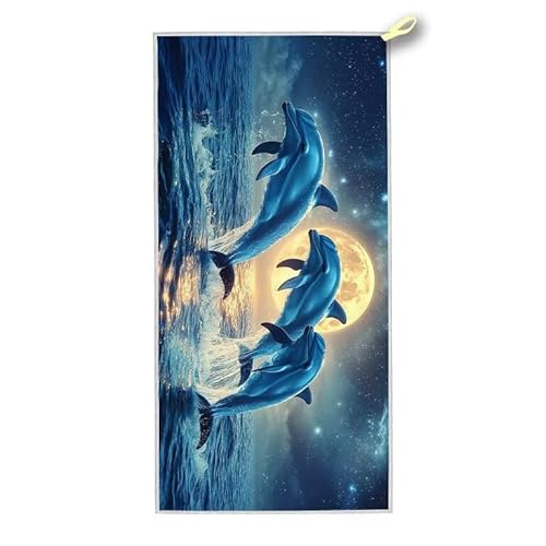 Mikrofaser Strandtuch, 200x100 cm Strandtuch XXL Grün, Microfaser Strandhandtücher mit Tasche, Schnell Trocknende und Leichte Stranddecke Sandfrei, für Strand Schwimmen Pool, Geschenke für Frauen S-97 Mikrofaser Strandtuch, 200x100 cm Strandtuch XXL Grün, Microfaser Strandhandtücher mit Tasche, Schnell Trocknende und Leichte Stranddecke Sandfrei, für Strand Schwimmen Pool, Geschenke für Frauen S-97 von ADCCAT