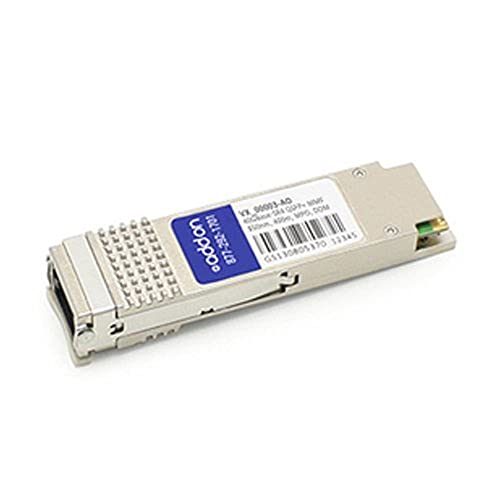Addon Vx_00003 Comp 40Gbase-Sr4 Taa Xcvr Addon Vx_00003 Comp 40Gbase-Sr4 Taa Xcvr von AddOn