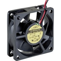 AD0612HB-C70GL Axiallüfter 12 v/dc 29.0 m³/h (l x b x h) 60 x 60 x 20 mm - Adda von ADDA
