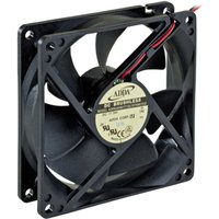 AD0924HB-Y71GL Axiallüfter 24 v/dc 113 m³/h (l x b x h) 92 x 92 x 32 mm - Adda von ADDA