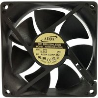 AD0924UB-A71GL (n) Axiallüfter 24 v/dc (l x b x h) 92 x 92 x 25 mm - Adda von ADDA