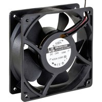 AD1324HB-F51(4967) Axiallüfter 24 v/dc 246.1 m³/h (l x b x h) 127 x 127 x 38 mm - Adda von ADDA