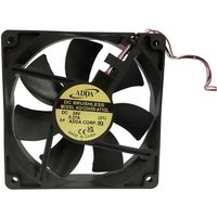 ADDA AQ1224XB-A71GL(21) Axiallüfter 24 V/DC (L x B x H) 120 x 120 x 25mm von ADDA