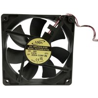 Adda - AQ1224XB-A71GL(21) Axiallüfter 24 v/dc (l x b x h) 120 x 120 x 25 mm von ADDA