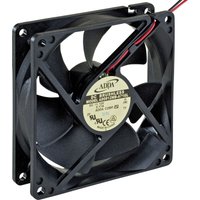 AD0912MB-A71GL Axiallüfter 12 v/dc 83.9 m³/h (l x b x h) 92 x 92 x 25 mm - Adda von ADDA