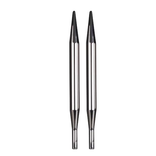 Addi Nadelspitzen, Silber, 5 mm von Addi