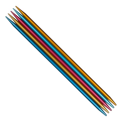 Addi Colibri Strumpfstricknadel 20cm 5,00mm - 1Stk Addi Colibri Strumpfstricknadel 20cm 5,00mm - 1Stk von Addi