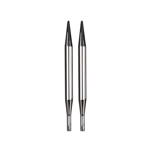 Addi Click 4 mm kurz Spitze Nadel Tipps Addi Click 4 mm kurz Spitze Nadel Tipps von Addi
