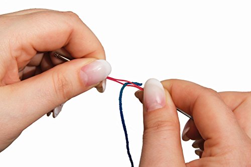 Addi Click SOS-Kabelsatz 60-80-100cm - 1Stk Addi Click SOS-Kabelsatz 60-80-100cm - 1Stk von Addi