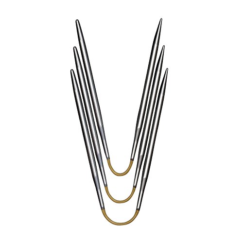 addi CraSyTrio 4.50mm addi CraSyTrio 4.50mm von Addi