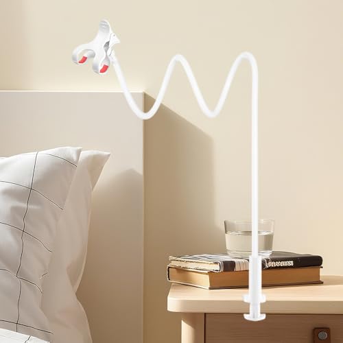 CPAP Schlauchhalter, ADDLIVE CPAP Schlauchhalter Freistehend, 360° Drehung CPAP Schlauch, CPAP Schlauchhalter Aufhänger und Schlauchunterstützung mit CPAP Zubehör Schlauchbürste, Handyhalterung Bett CPAP Schlauchhalter, ADDLIVE CPAP Schlauchhalter Freistehend, 360° Drehung CPAP Schlauch, CPAP Schlauchhalter Aufhänger und Schlauchunterstützung mit CPAP Zubehör Schlauchbürste, Handyhalterung Bett von ADDLIVE