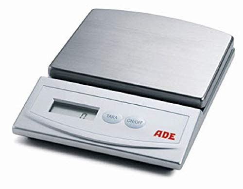 ADE Portionswaage PW501 bis 5kg wiegen 2886 von ADE