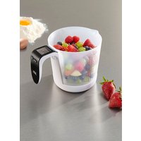 „ADE“ Waage und Messbecher in einem „ADE“ Waage und Messbecher in einem von ADE