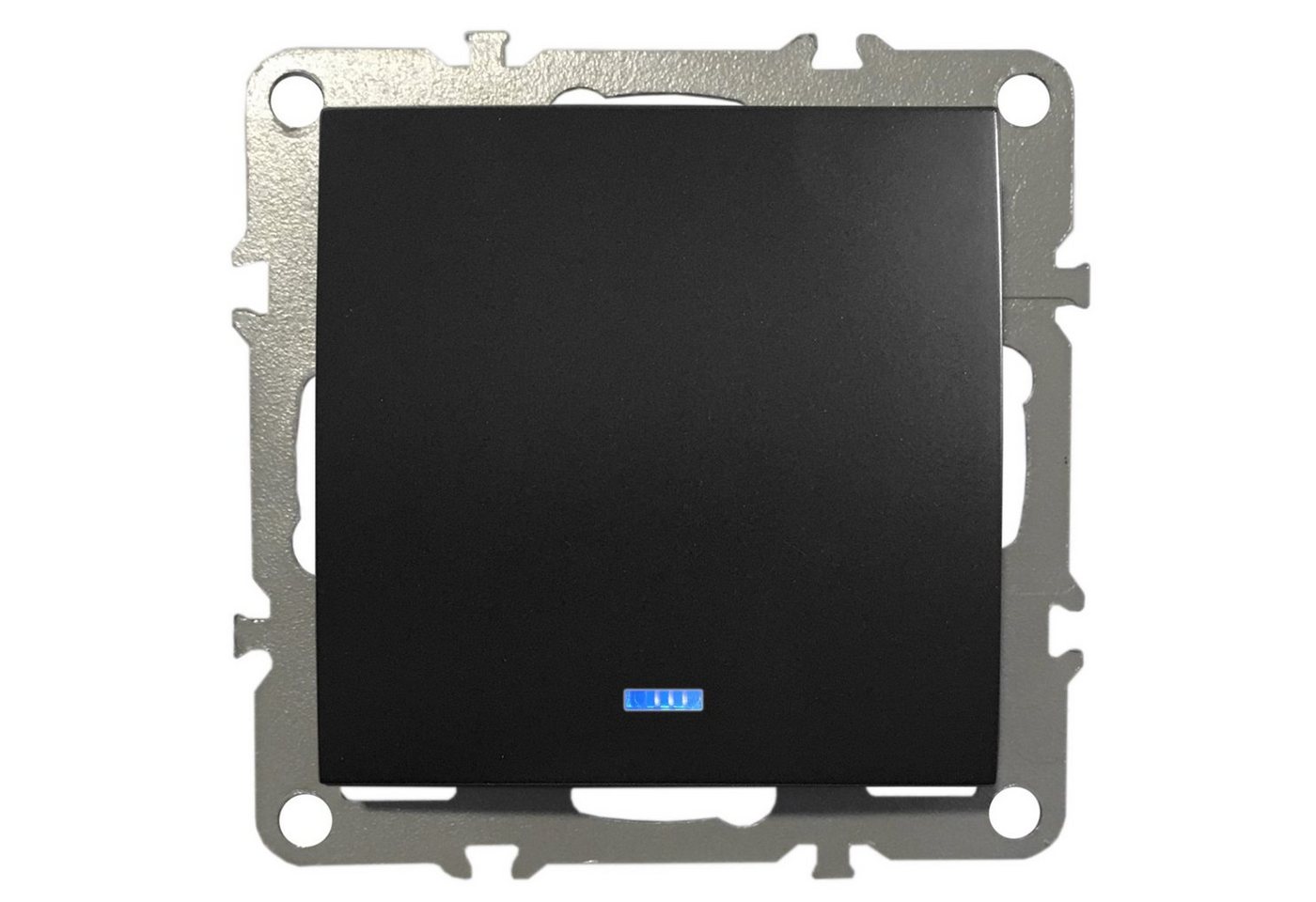 ADELID Schalter, Schalter Wechselschalter Kontrolleuchte Unterputz 220-250V 10A ADELID Schalter, Schalter Wechselschalter Kontrolleuchte Unterputz 220-250V 10A von ADELID