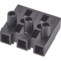 Adels-Contact 11818 160 BU/5 dss Verbindungsklemme flexibel: -2.5 mm² starr: -2.5 mm² Polzahl: 5 1 s Adels-Contact 11818 160 BU/5 dss Verbindungsklemme flexibel: -2.5 mm² starr: -2.5 mm² Polzahl: 5 1 s von ADELS CONTACT