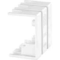 Adels-Contact 193203 Abdeckkappe Weiß 1 St. Adels-Contact 193203 Abdeckkappe Weiß 1 St. von ADELS CONTACT