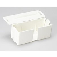 Adels-Contact 542153 Leuchtenanschlussbox Weiß 1 St. Adels-Contact 542153 Leuchtenanschlussbox Weiß 1 St. von ADELS CONTACT