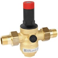 Le Sanitaire - Resideo Druckminderer D06FH Hochdruckausführung, Messing, b, R1/2 Le Sanitaire - Resideo Druckminderer D06FH Hochdruckausführung, Messing, b, R1/2 von LE SANITAIRE