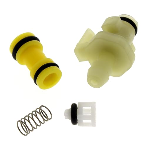 ADEPEM A VOS MARQUES, PRÊT, REPAREZ ! 3640880 Reinigungsmittel-Set für Hochdruckreiniger von ADEPEM A VOS MARQUES, PRÊT, REPAREZ !