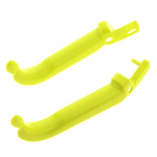ADEPEM A VOS MARQUES, PRÊT, REPAREZ ! Hebel-Set 5131042849, 5131042848 für Rasenmäher von ADEPEM A VOS MARQUES, PRÊT, REPAREZ !