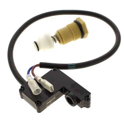 ADEPEM A VOS MARQUES, PRÊT, REPAREZ ! Micro Switch 3081280 Set für Hochdruckreiniger von ADEPEM A VOS MARQUES, PRÊT, REPAREZ !