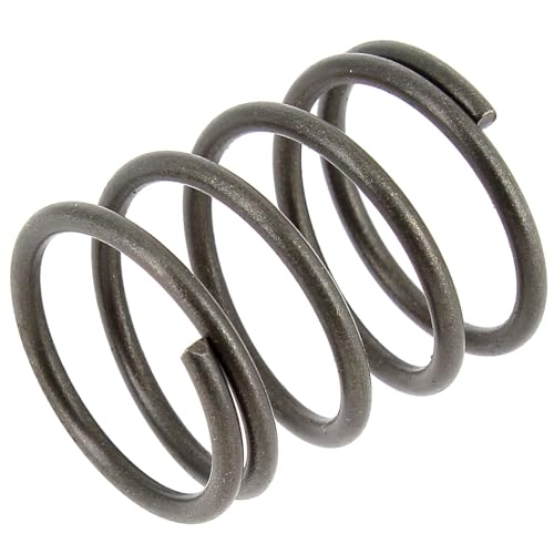 ADEPEM zu Ihren Marken, fertig, Reparatur! Kolbenfeder d=29 mm, 4.007.0025 für Hochdruckreiniger von ADEPEM A VOS MARQUES, PRÊT, REPAREZ !