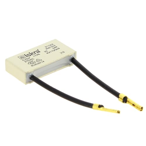 Kondensator 0,22µF für Bohrhammer von ADEPEM A VOS MARQUES, PRÊT, REPAREZ !