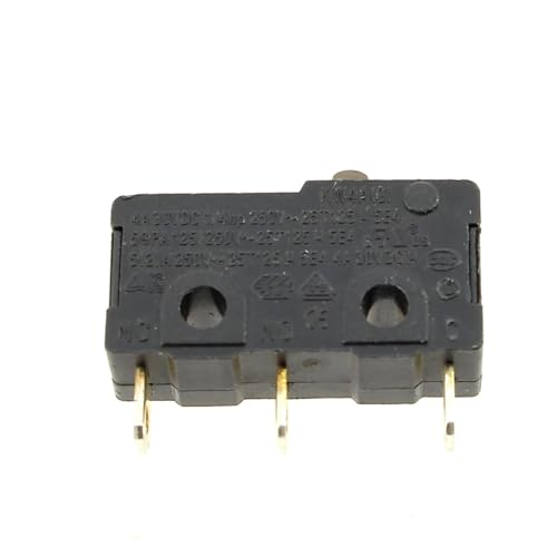 Microswitch 3 x Dampfstutzen für Dampfer von ADEPEM A VOS MARQUES, PRÊT, REPAREZ !