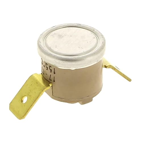 Thermostat 155° Kessel für Dampfreiniger von ADEPEM A VOS MARQUES, PRÊT, REPAREZ !