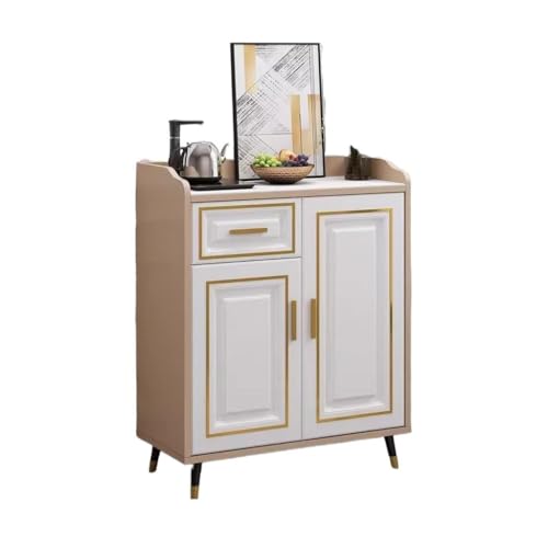ADERFETBI Sideboard für Tee, einfach und modern, Sideboard, Küchengeschirr, Aufbewahrungsschrank für Zimmer, Sideboards ADERFETBI Sideboard für Tee, einfach und modern, Sideboard, Küchengeschirr, Aufbewahrungsschrank für Zimmer, Sideboards von ADERFETBI