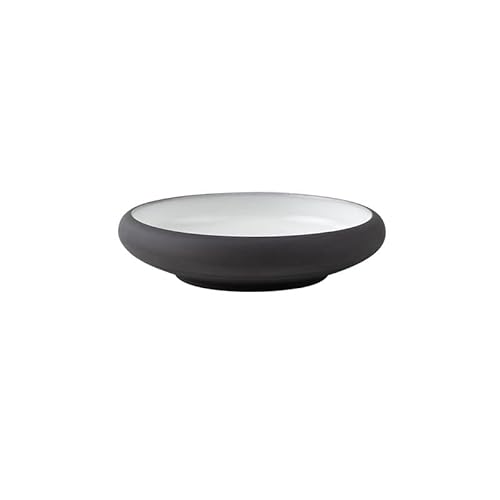 Platten Kreative Steingut Teller Teller Japanische Sushi-Teller Sashimiboard Home Gemüseteller Snackboard Dessertteller(C) von ADERFETBI